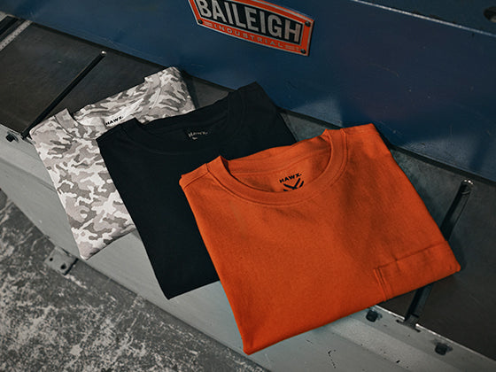 Work Shirts