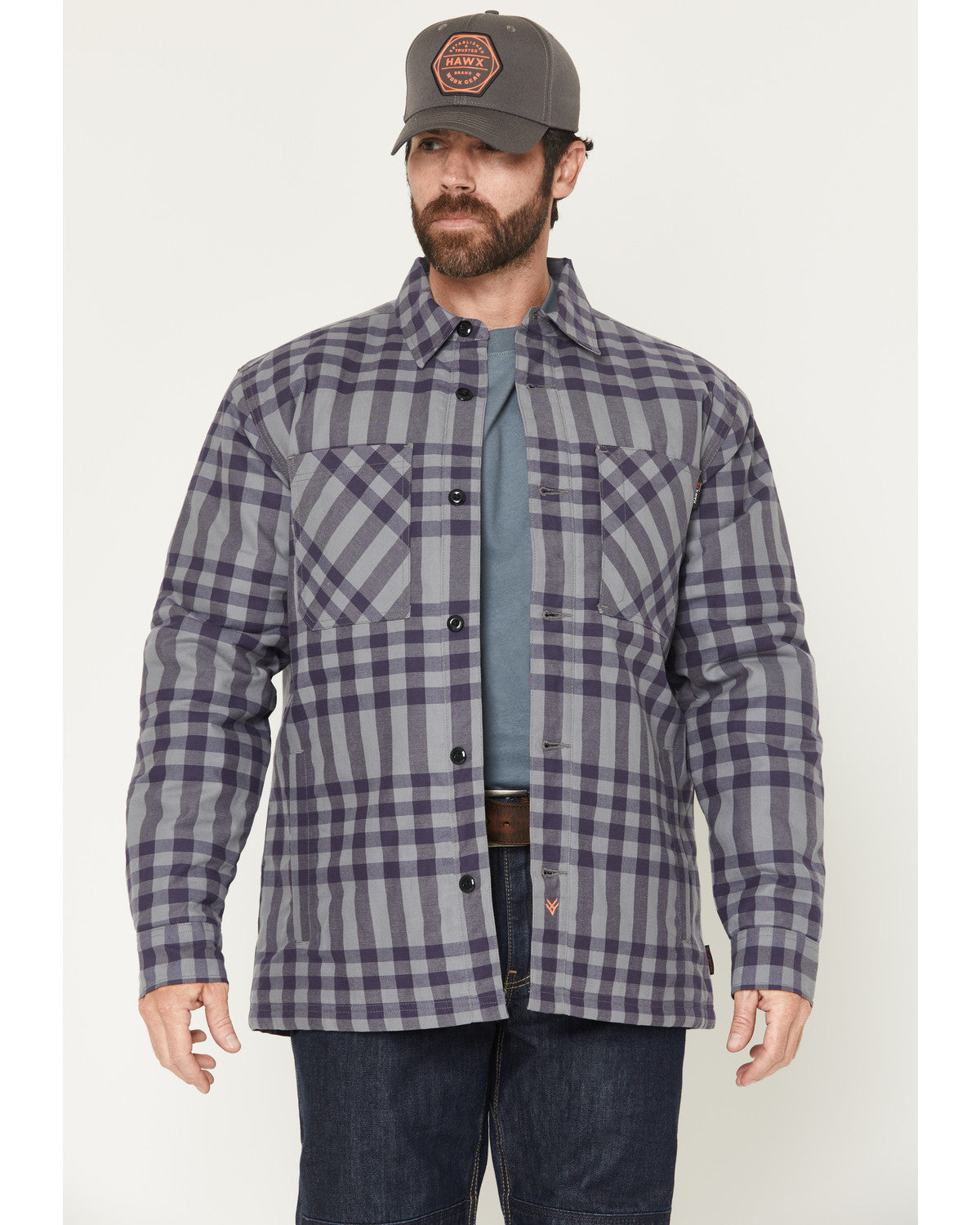 Medium Grey