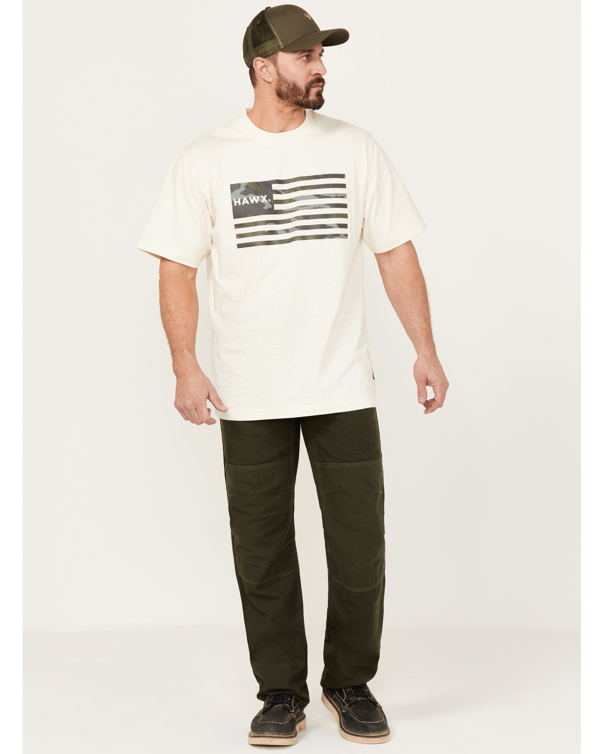 Forest Green