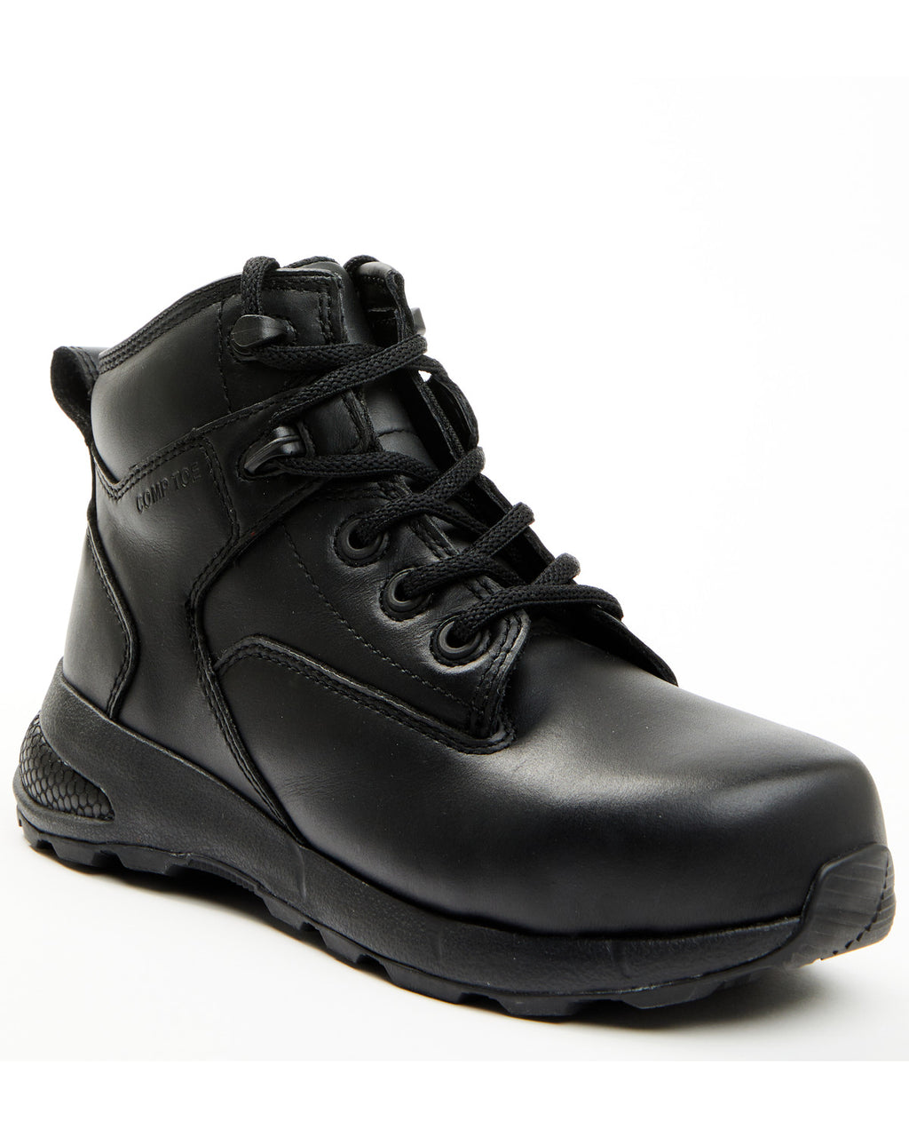 Botas De Trabajo Para Hombre Y Mujer, Con Punta De Acero, Bo | Cuotas
