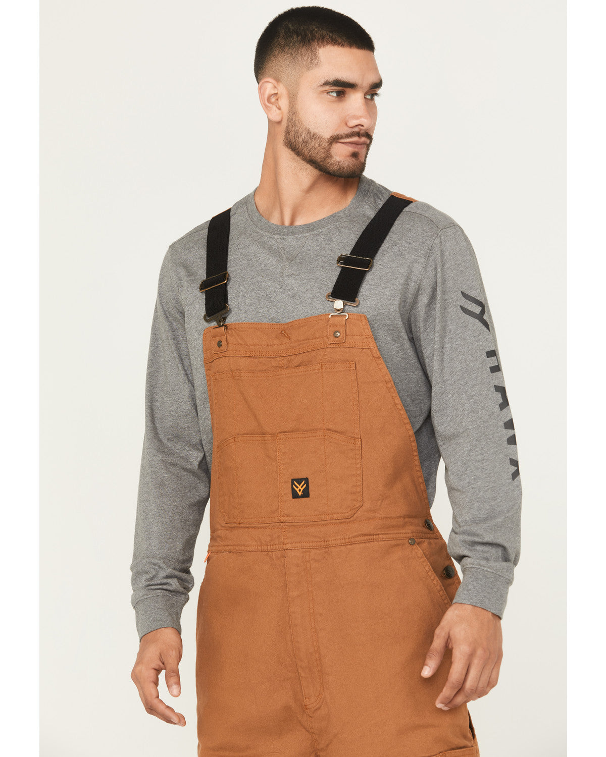 Rust Copper