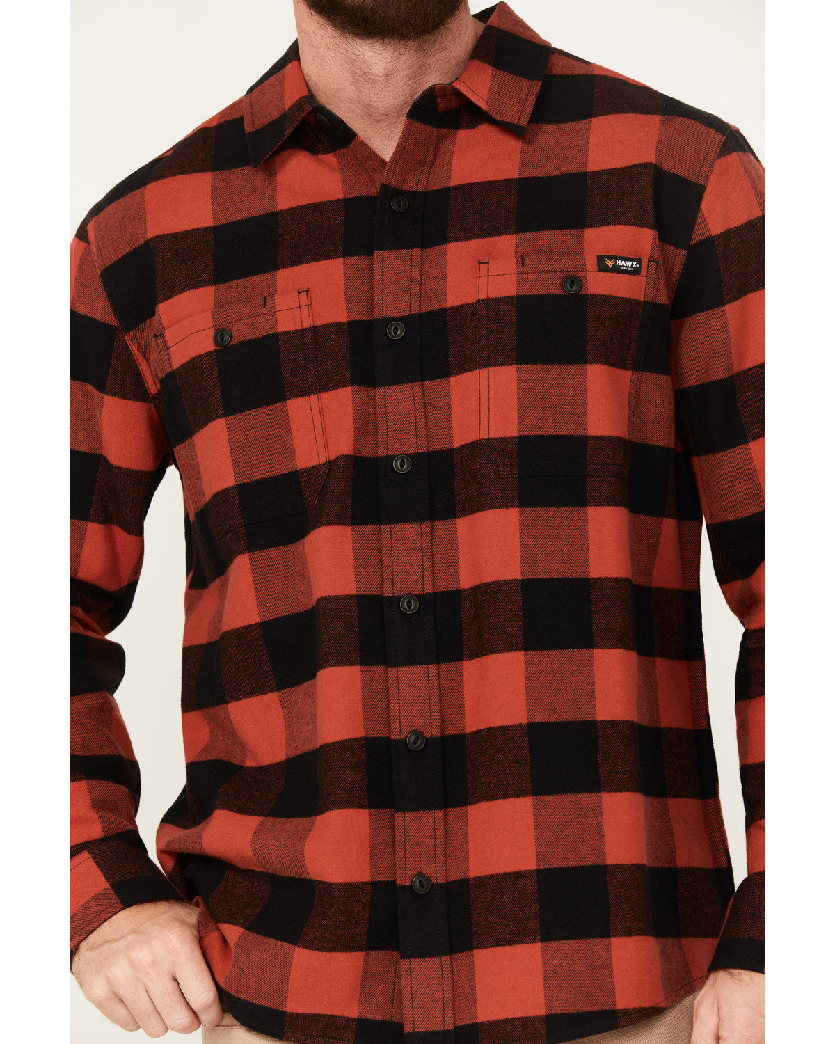 Medium Red