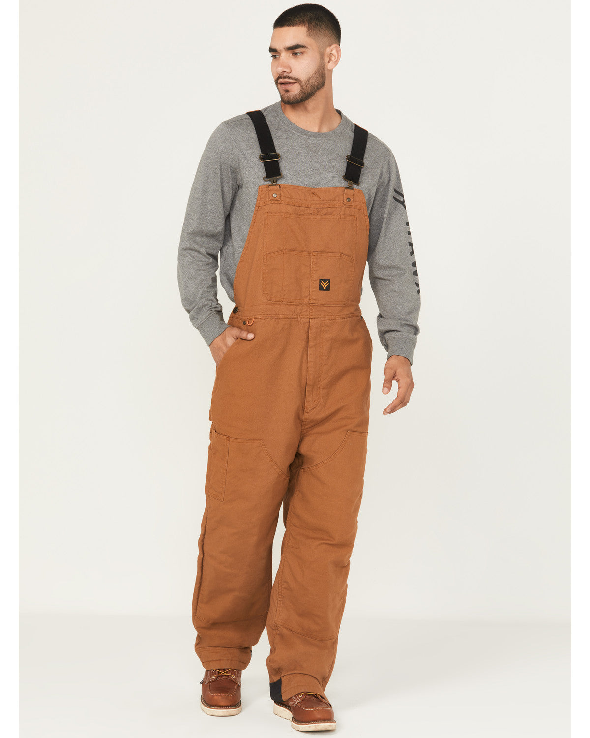 Rust Copper