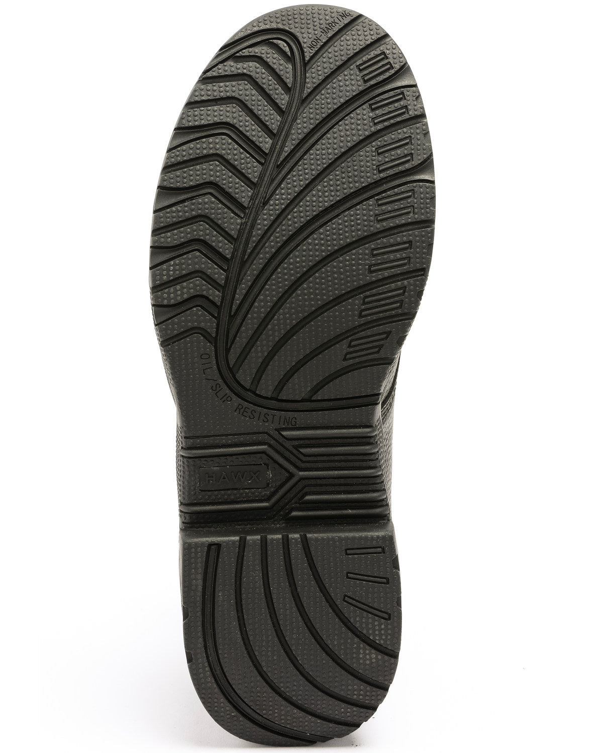 Botas de trabajo con cordones Enforcer para hombre - Punta de composite