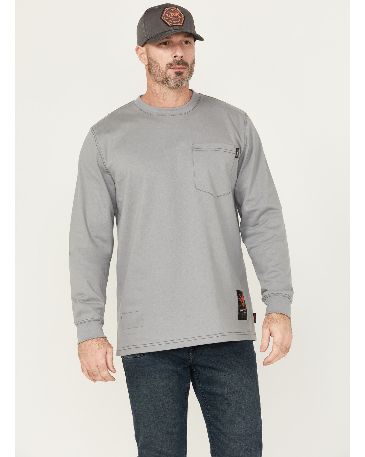 Medium Grey