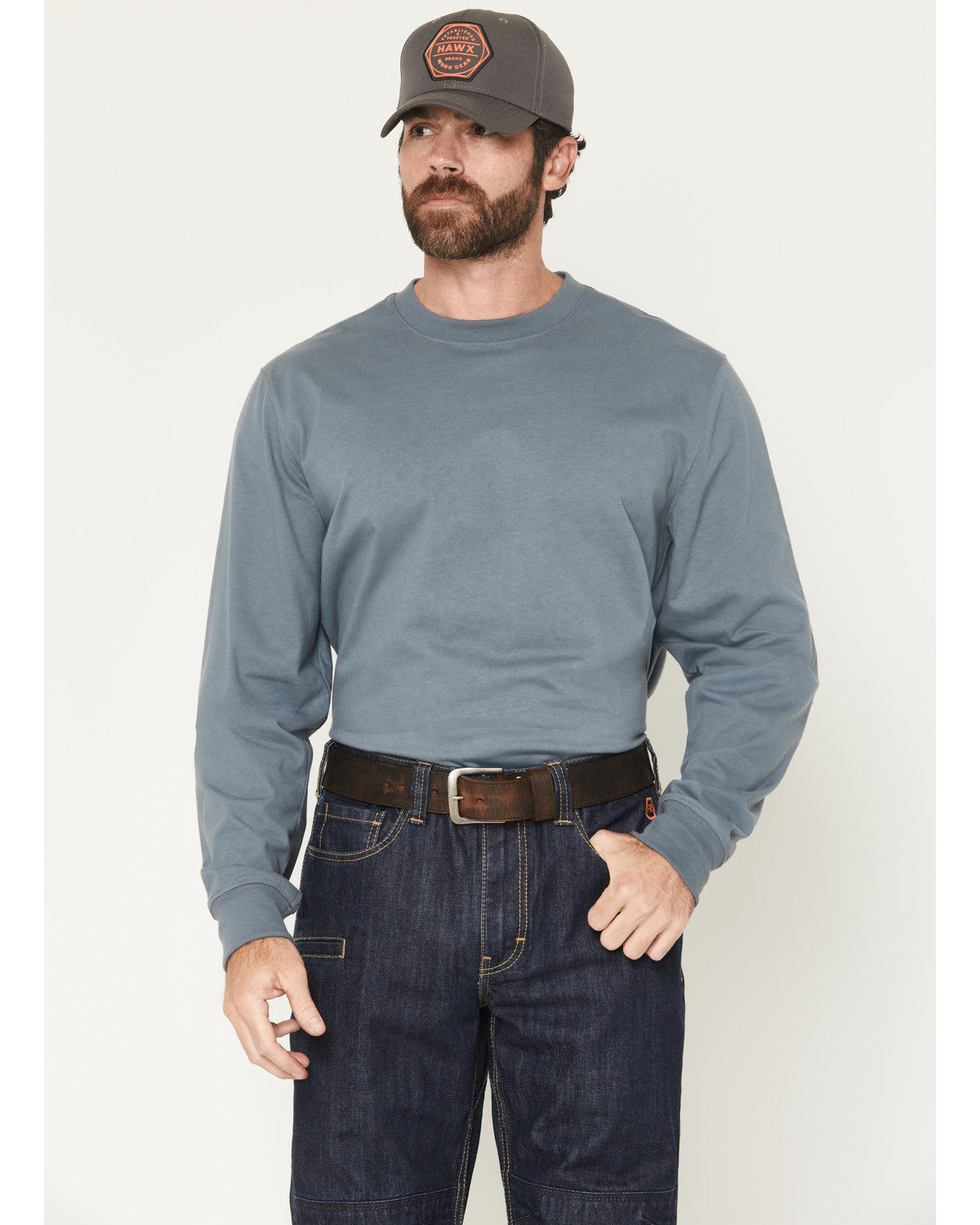 Steel Blue