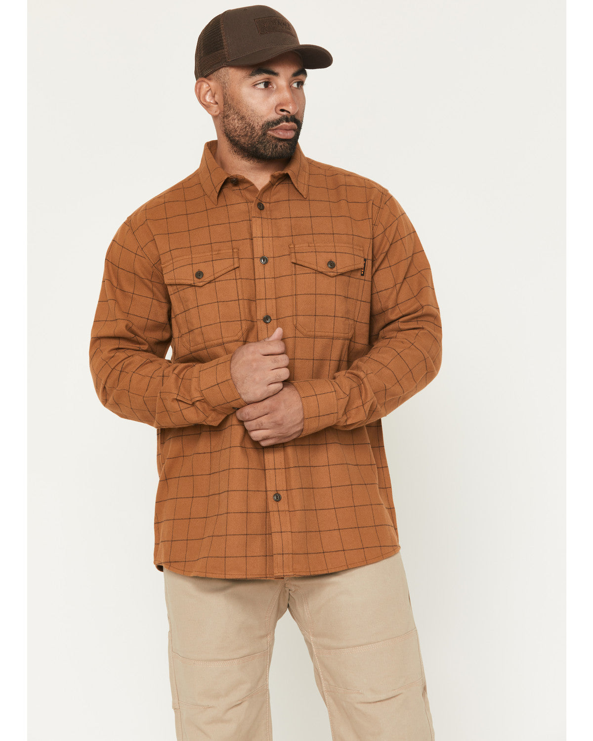 Rust Copper