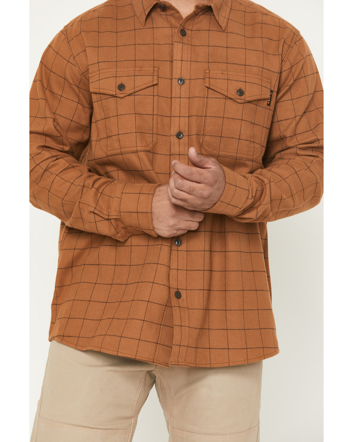 Rust Copper