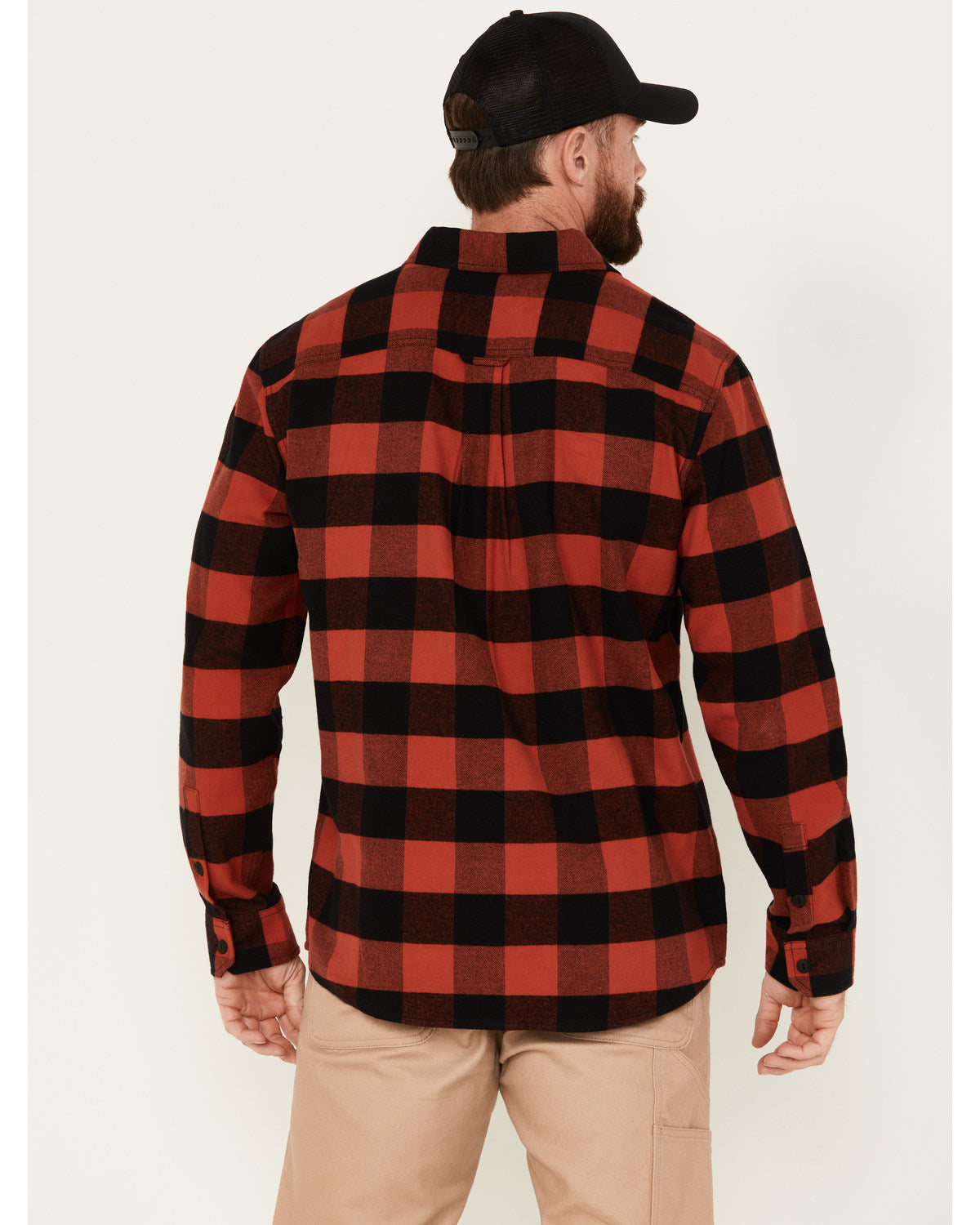 Medium Red