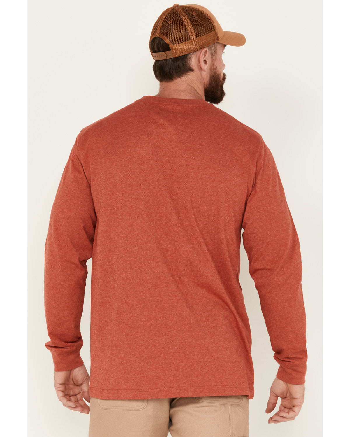 Medium Red