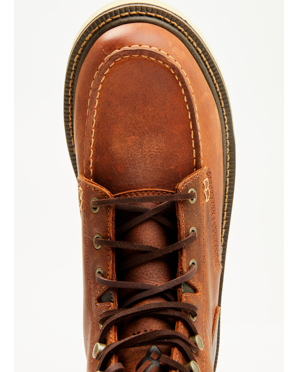 Rust Copper