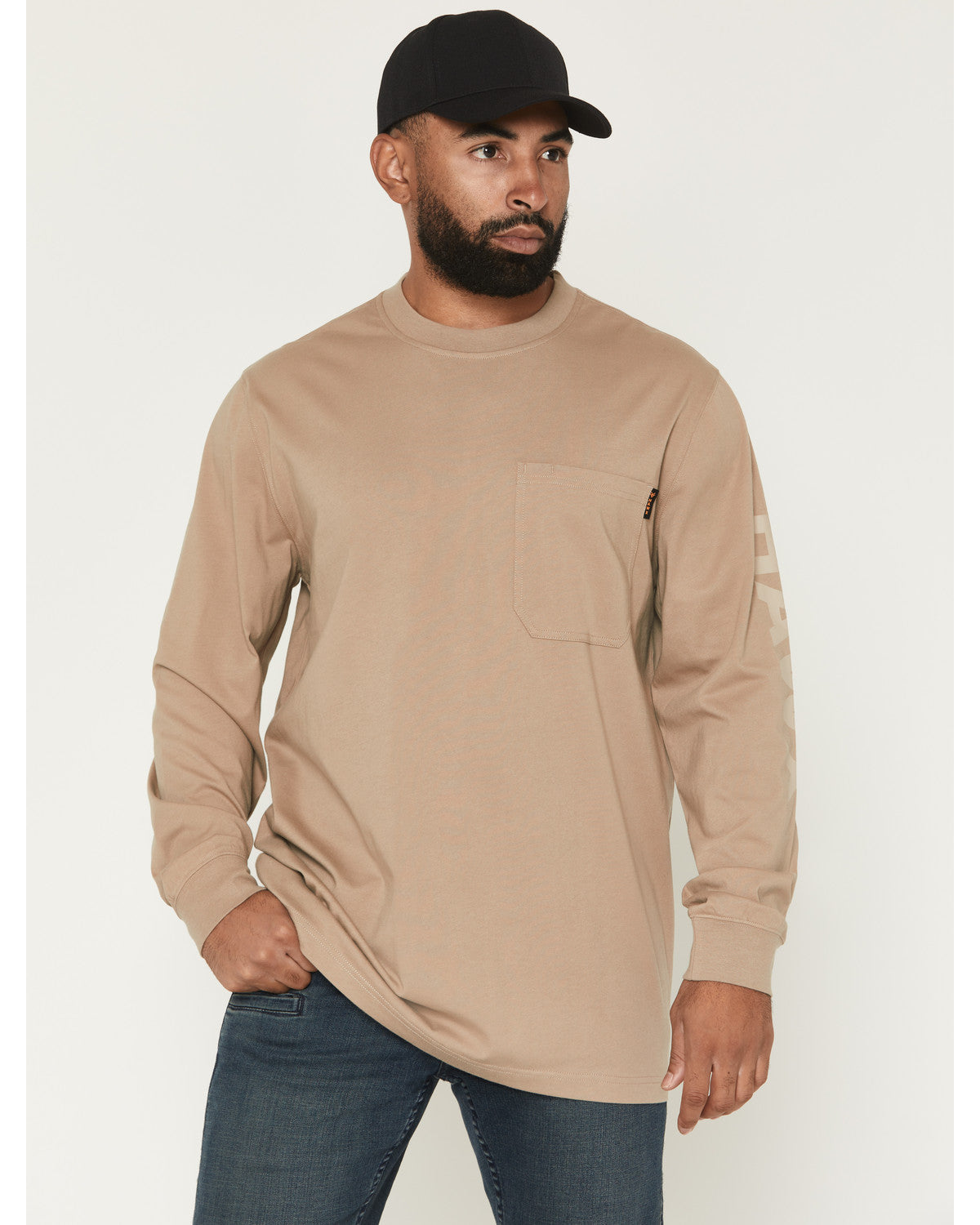 Tan