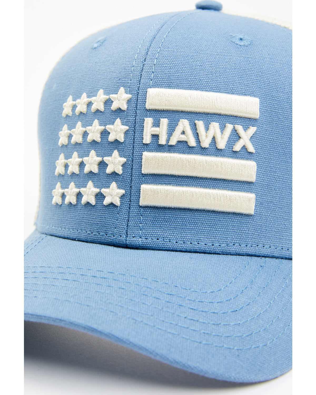 Medium Blue