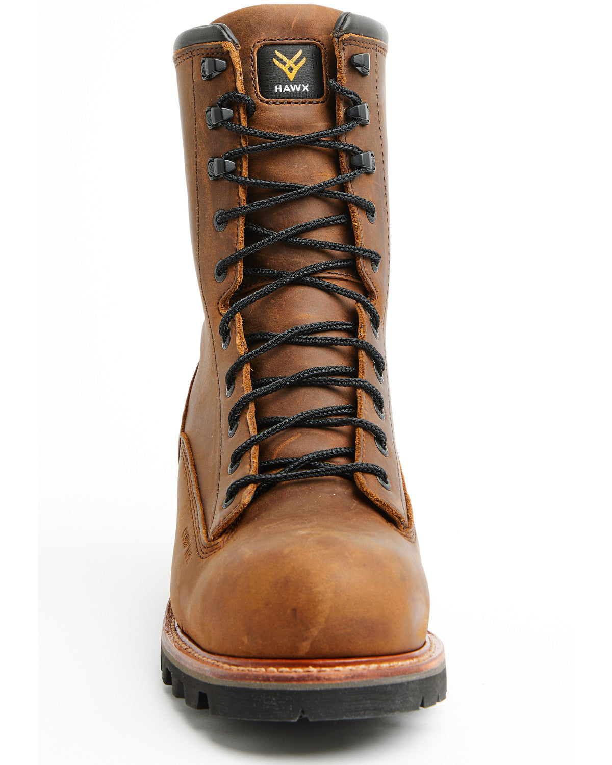 Medium Brown