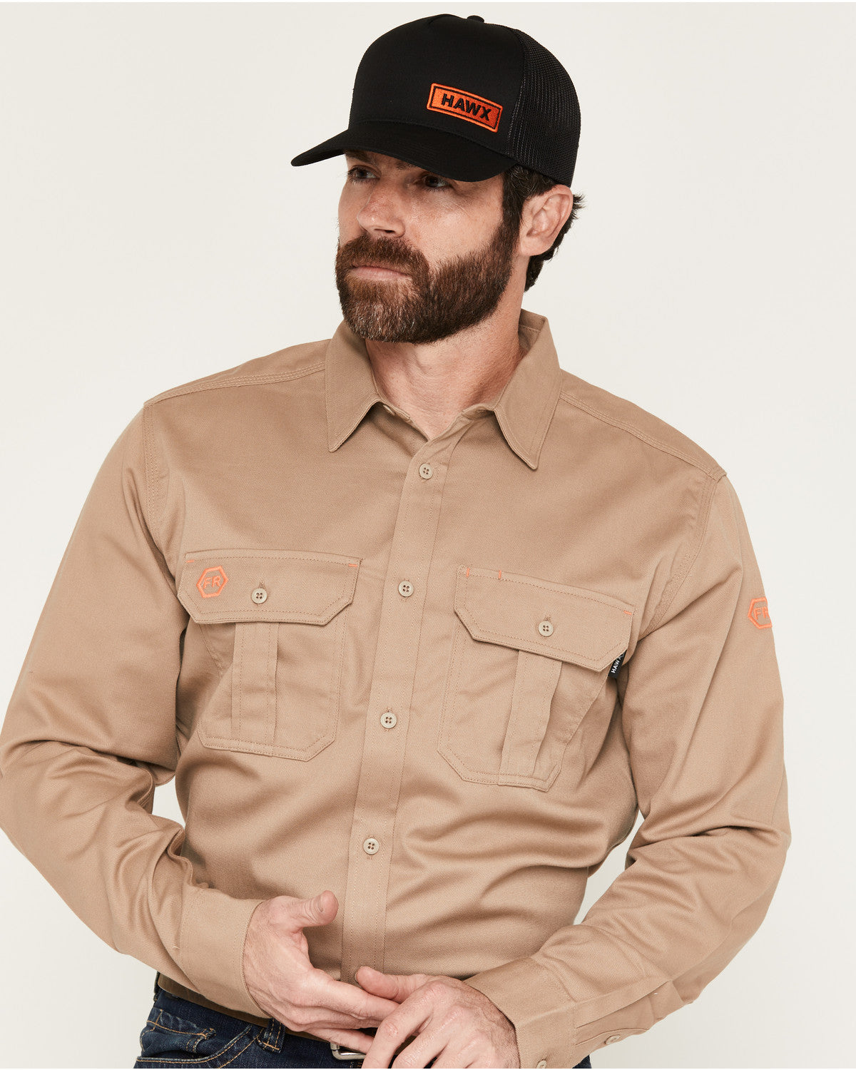 Khaki