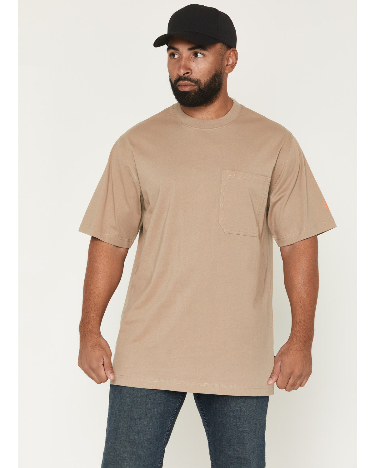 Tan
