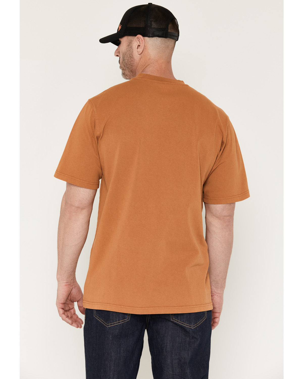 Rust Copper