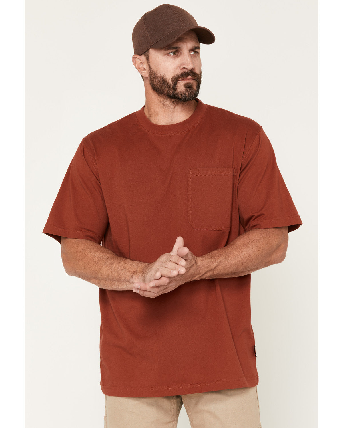 Dark Orange