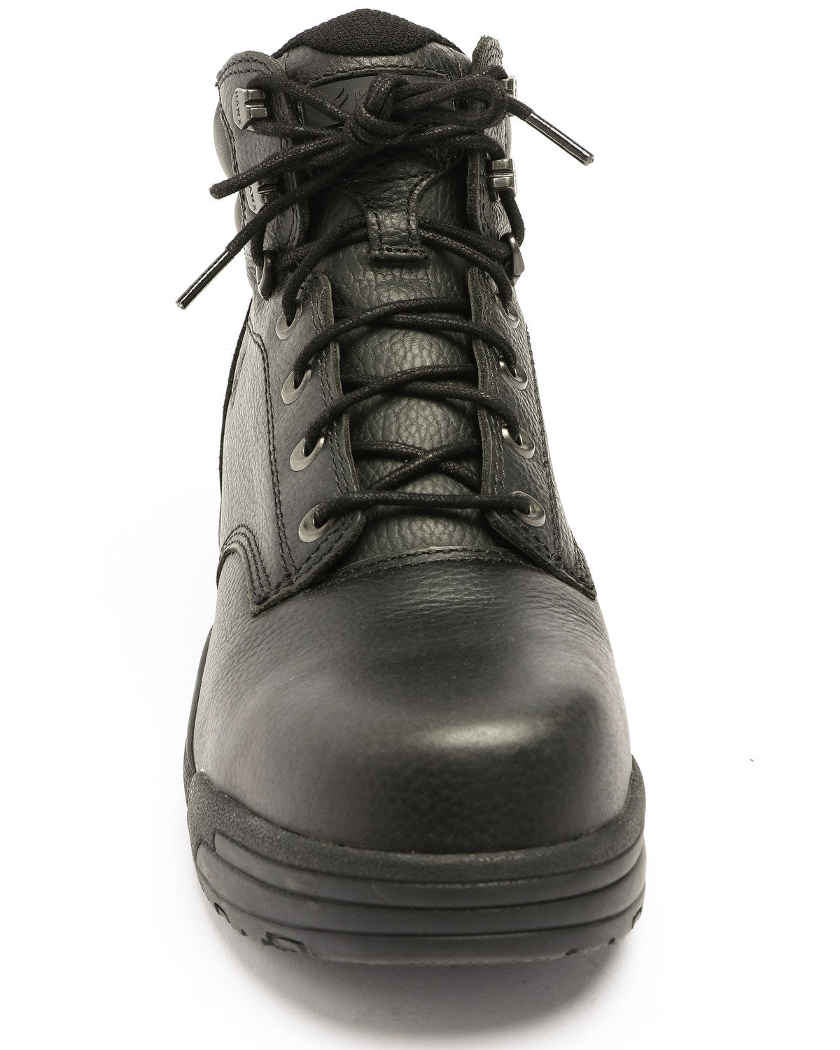 Men's Enforcer Lace-Up Work Boots - Composite Toe