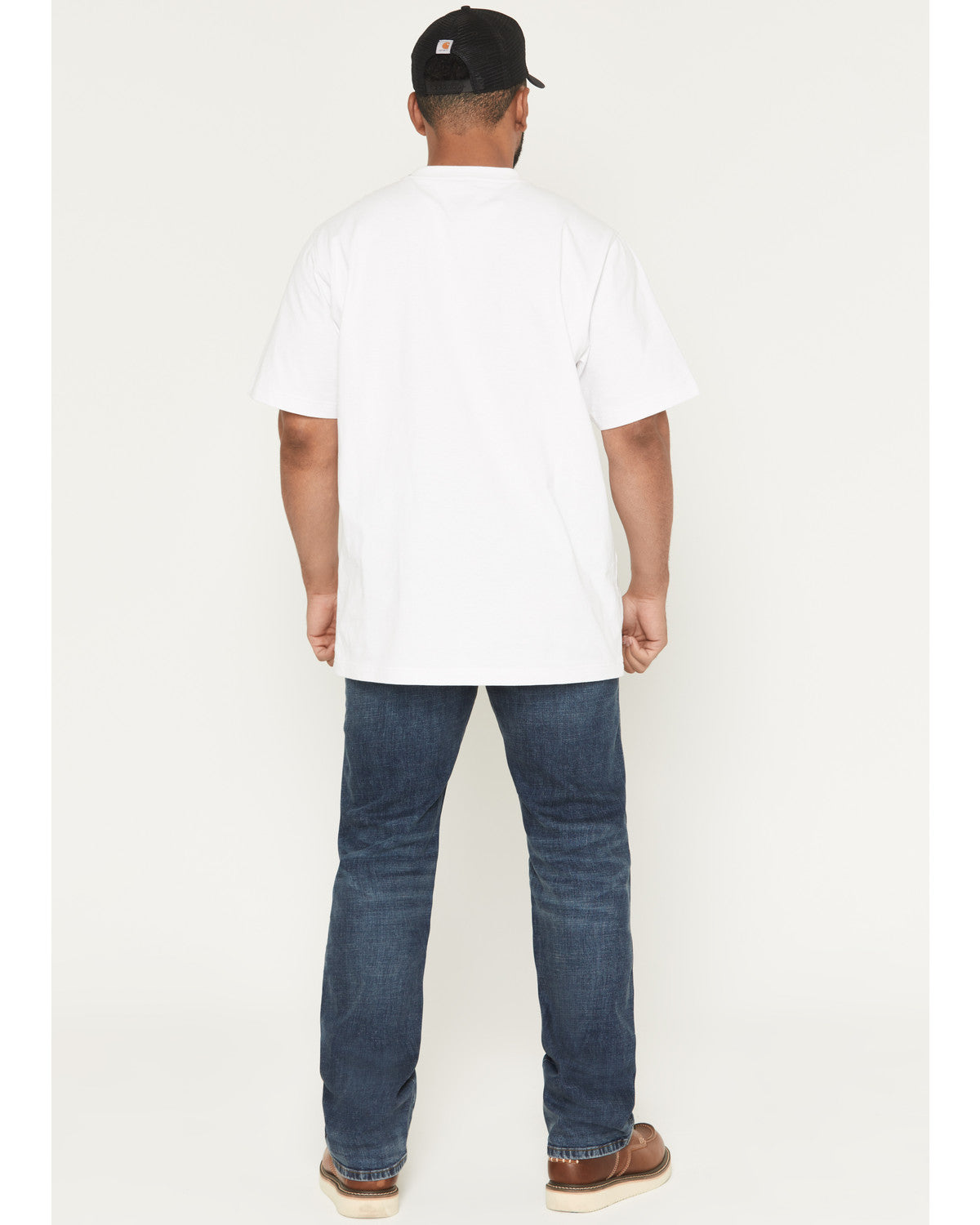 Medium Wash