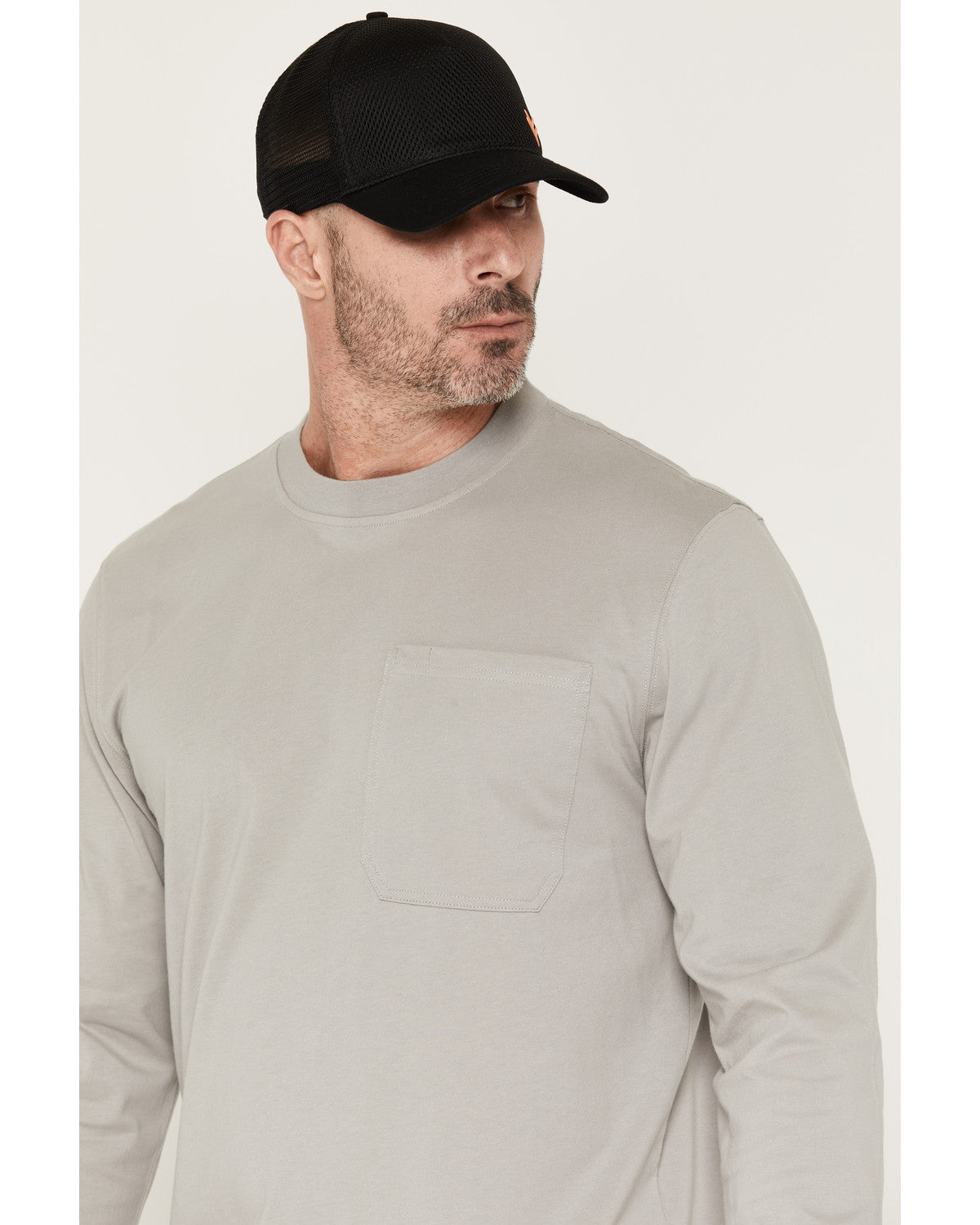 Light Grey