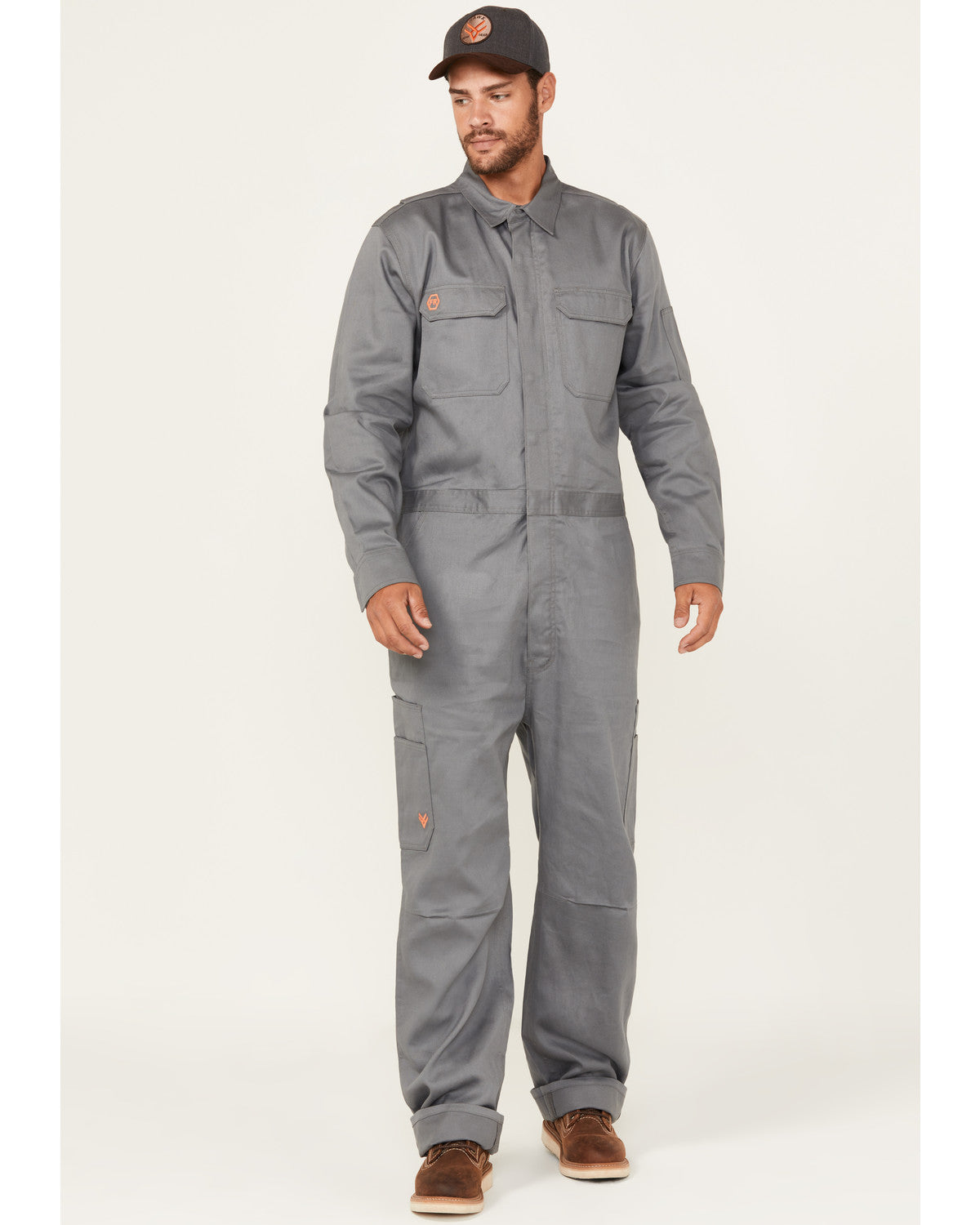 Medium Grey