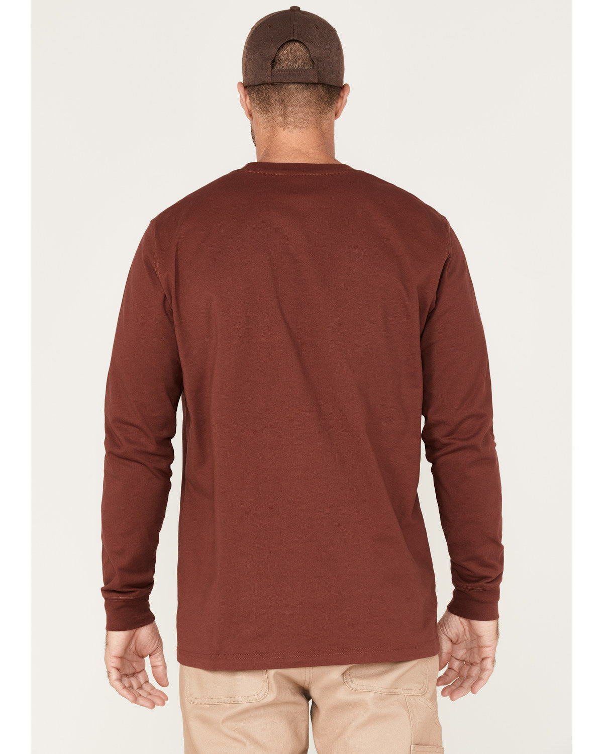 Dark Red