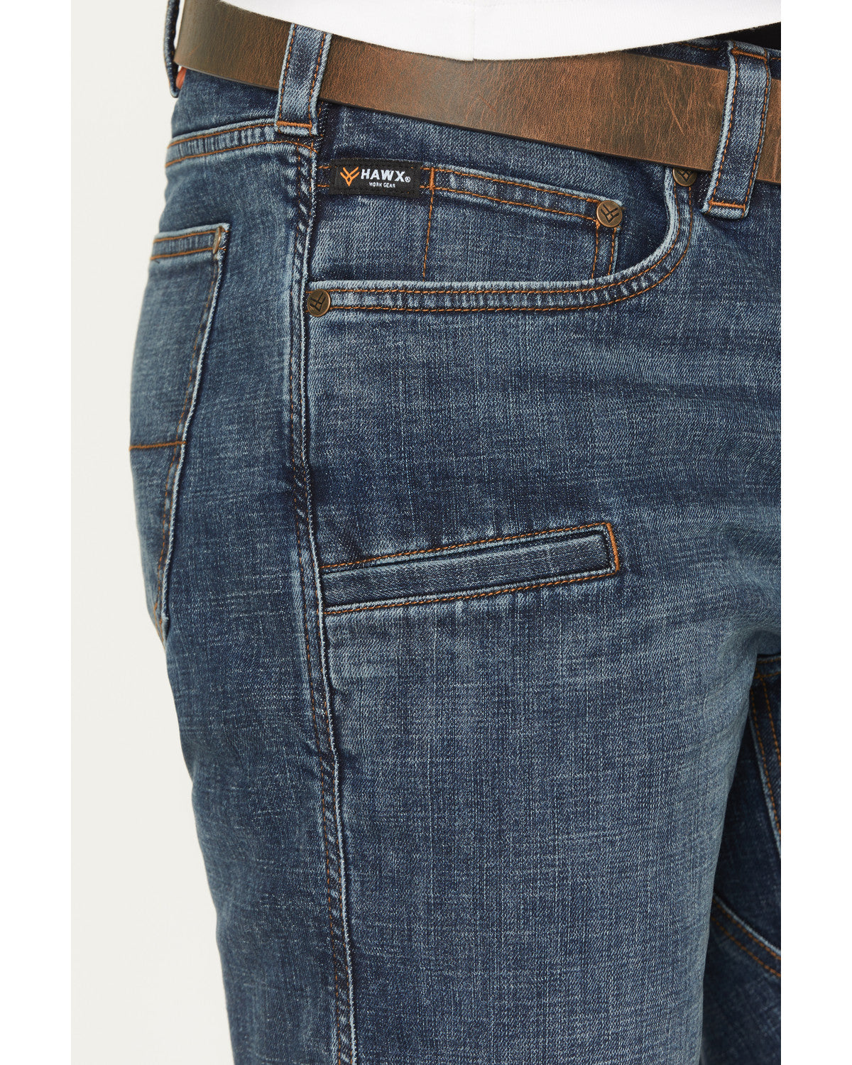 Medium Wash