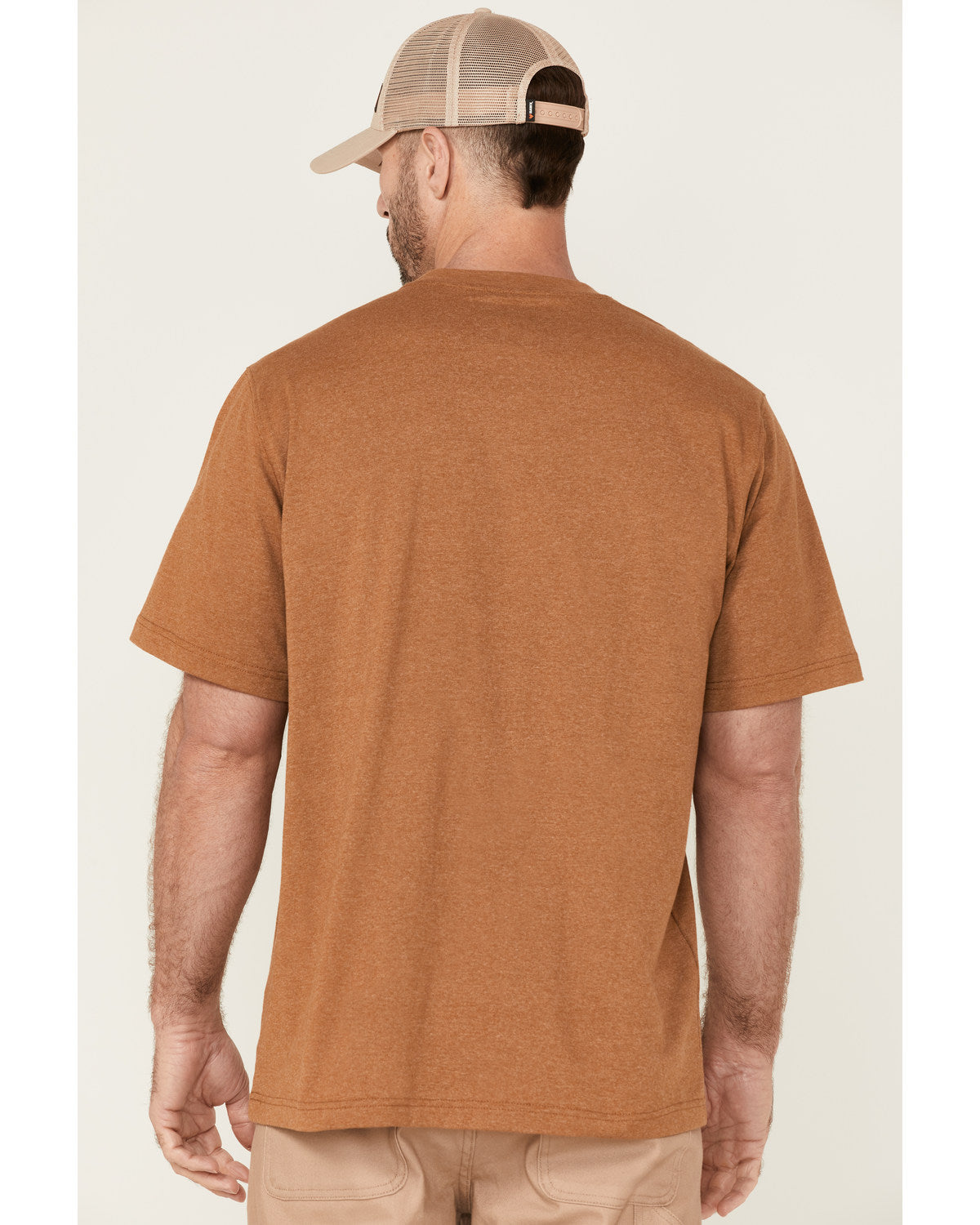 Rust Copper