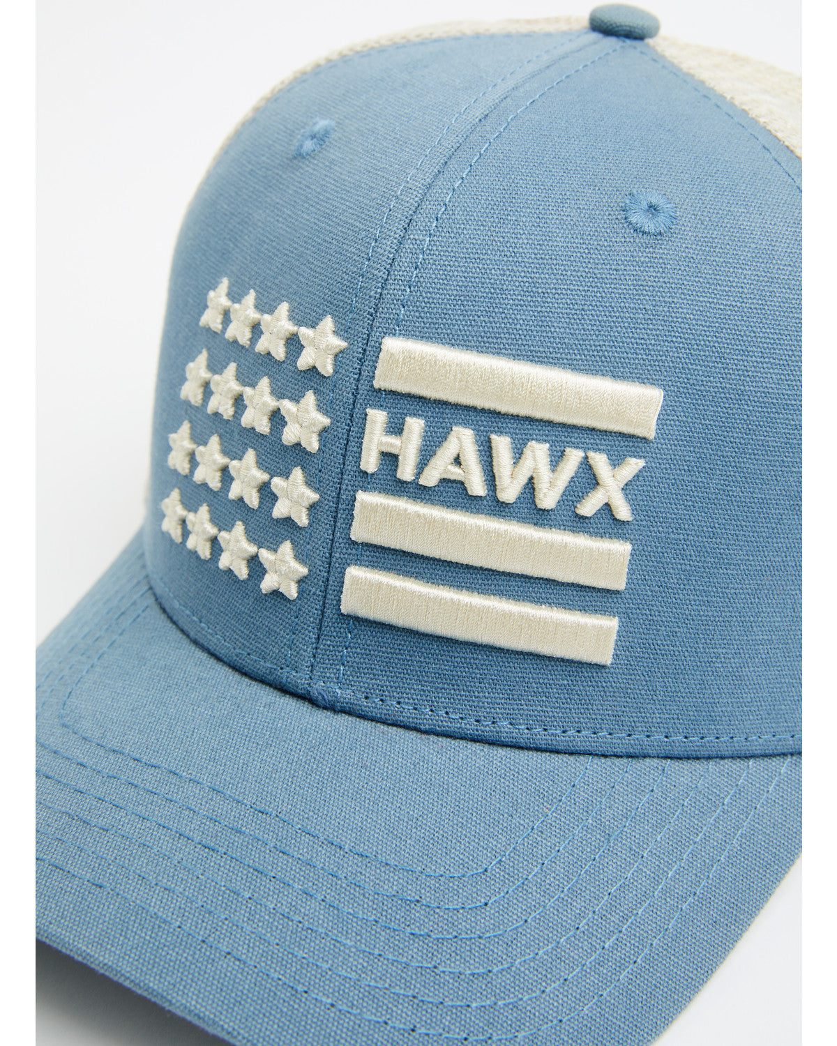 Medium Blue