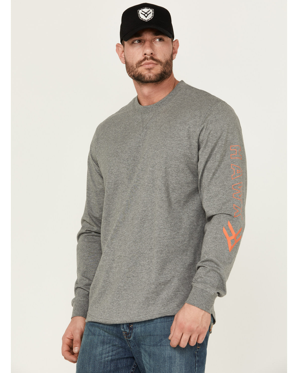 Heather Grey
