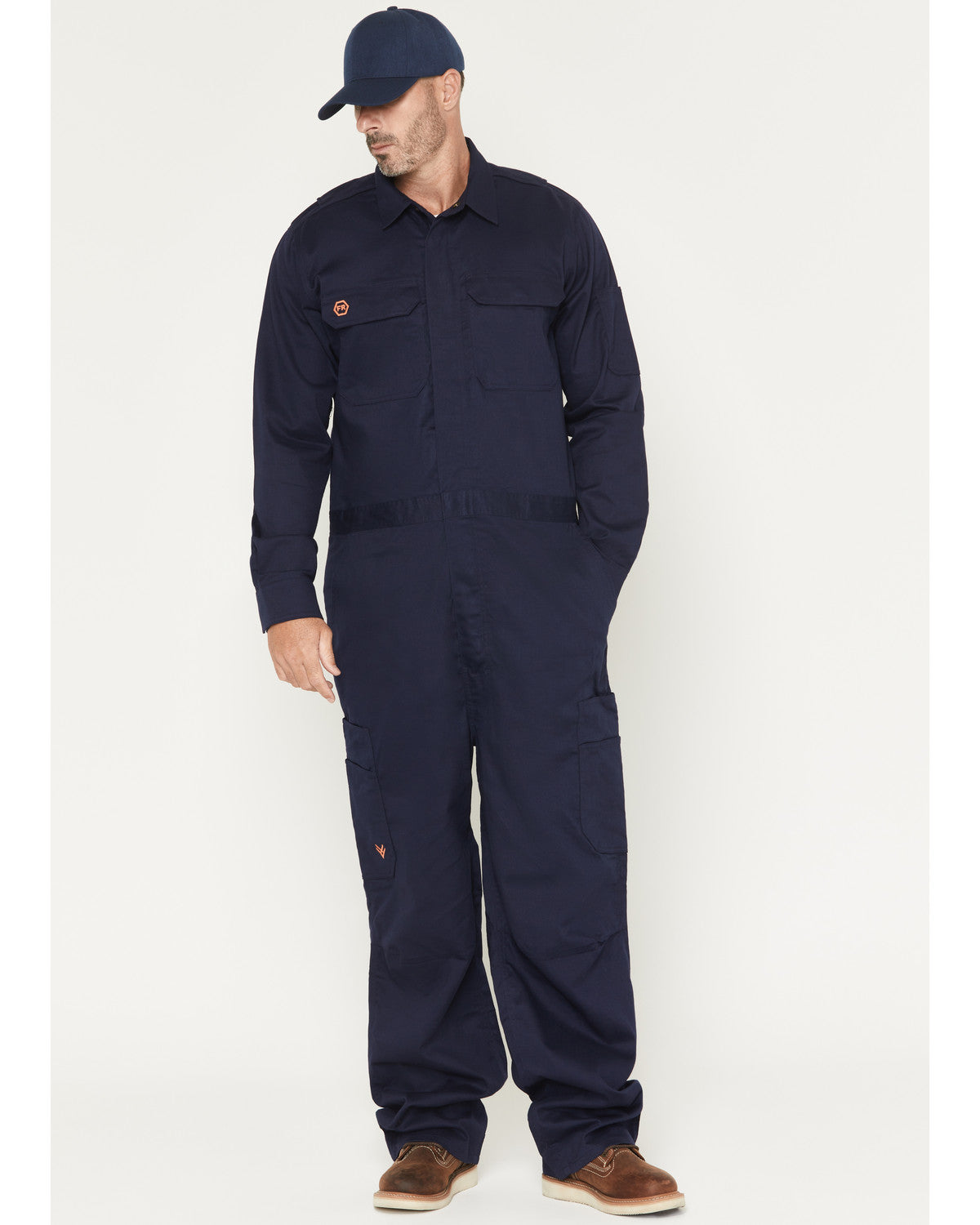 Navy