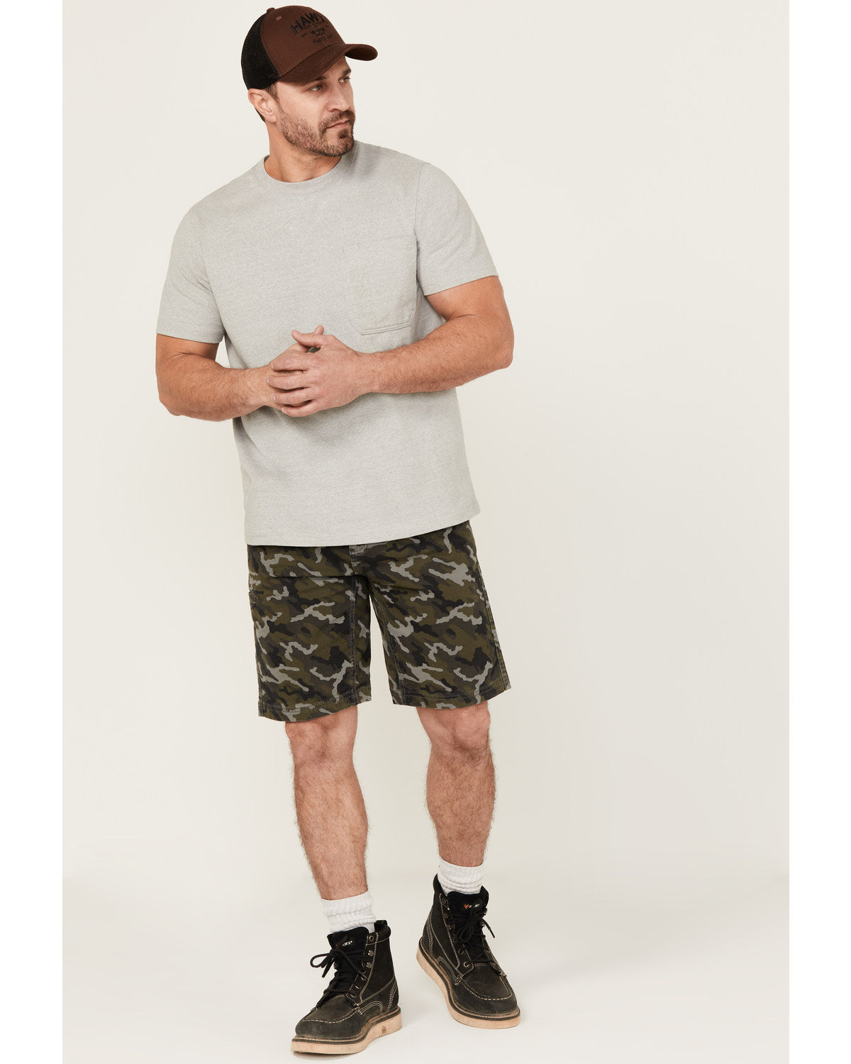 Camouflage