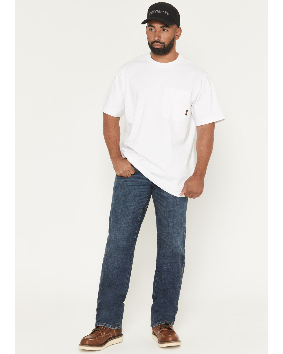 Medium Wash