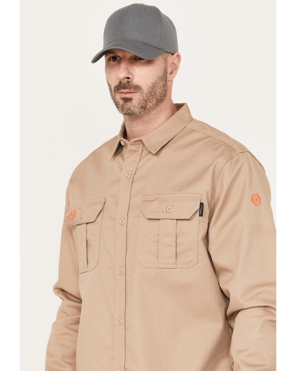 Beige/khaki