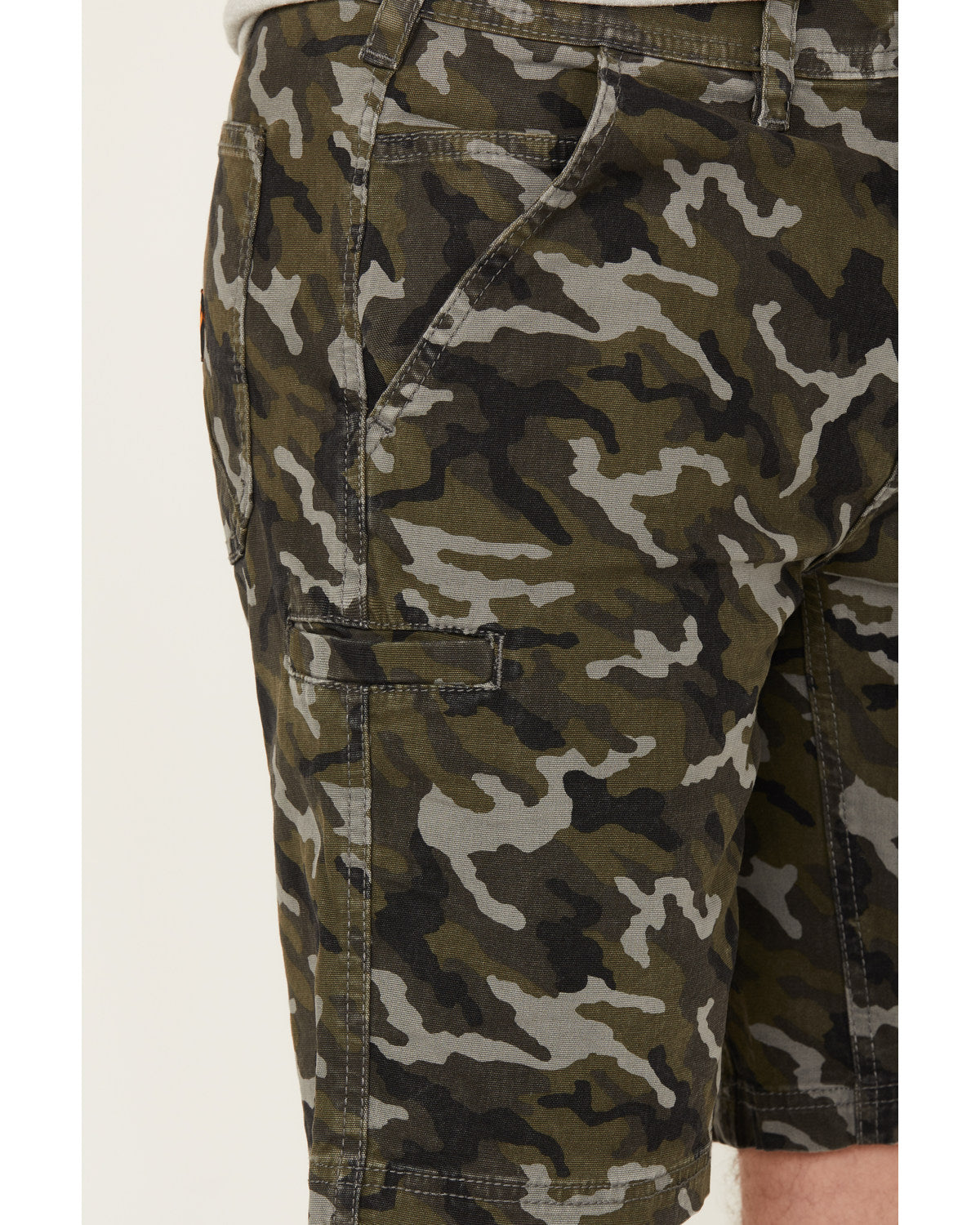 Camouflage