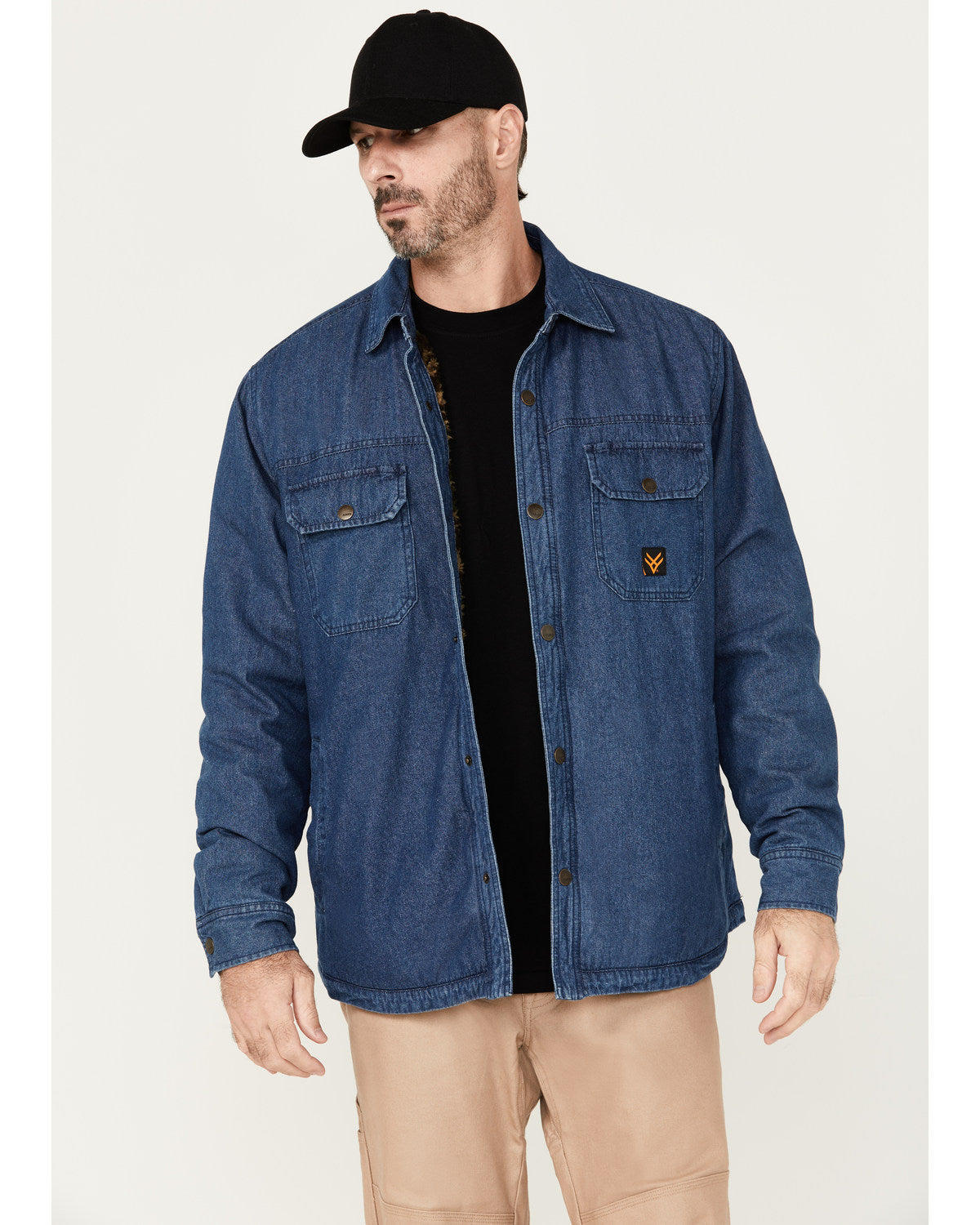 Dark Wash