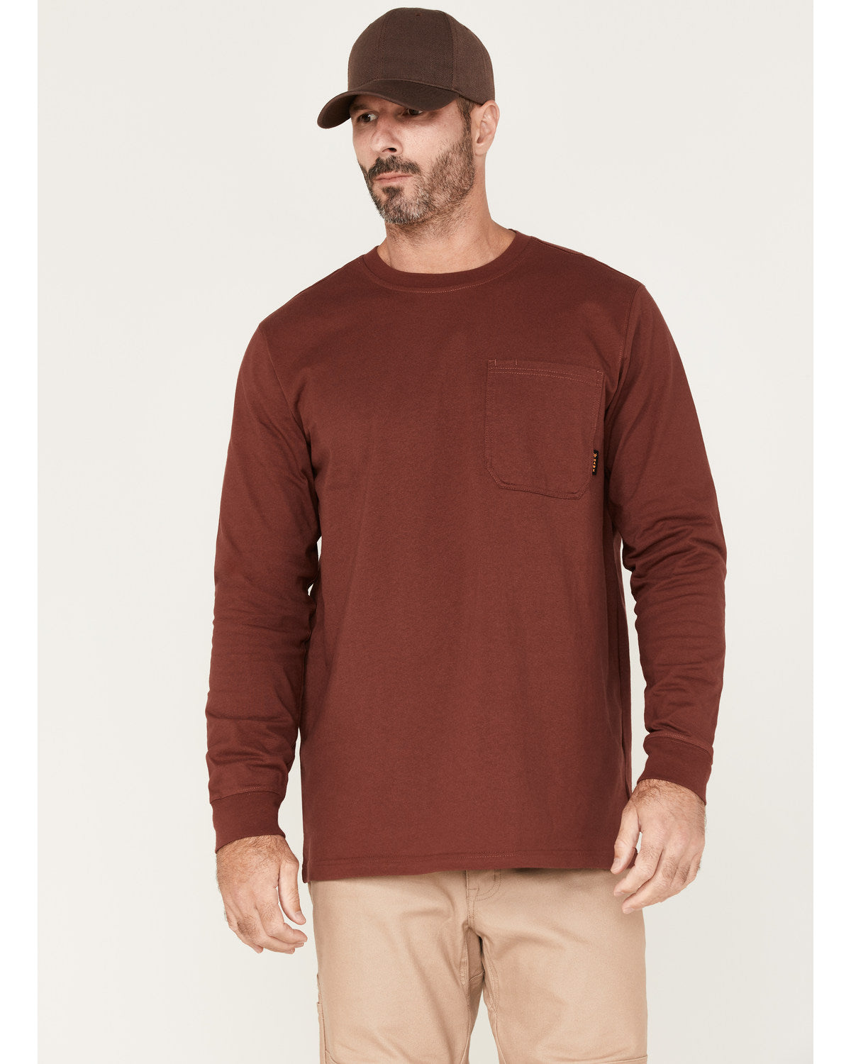 Dark Red