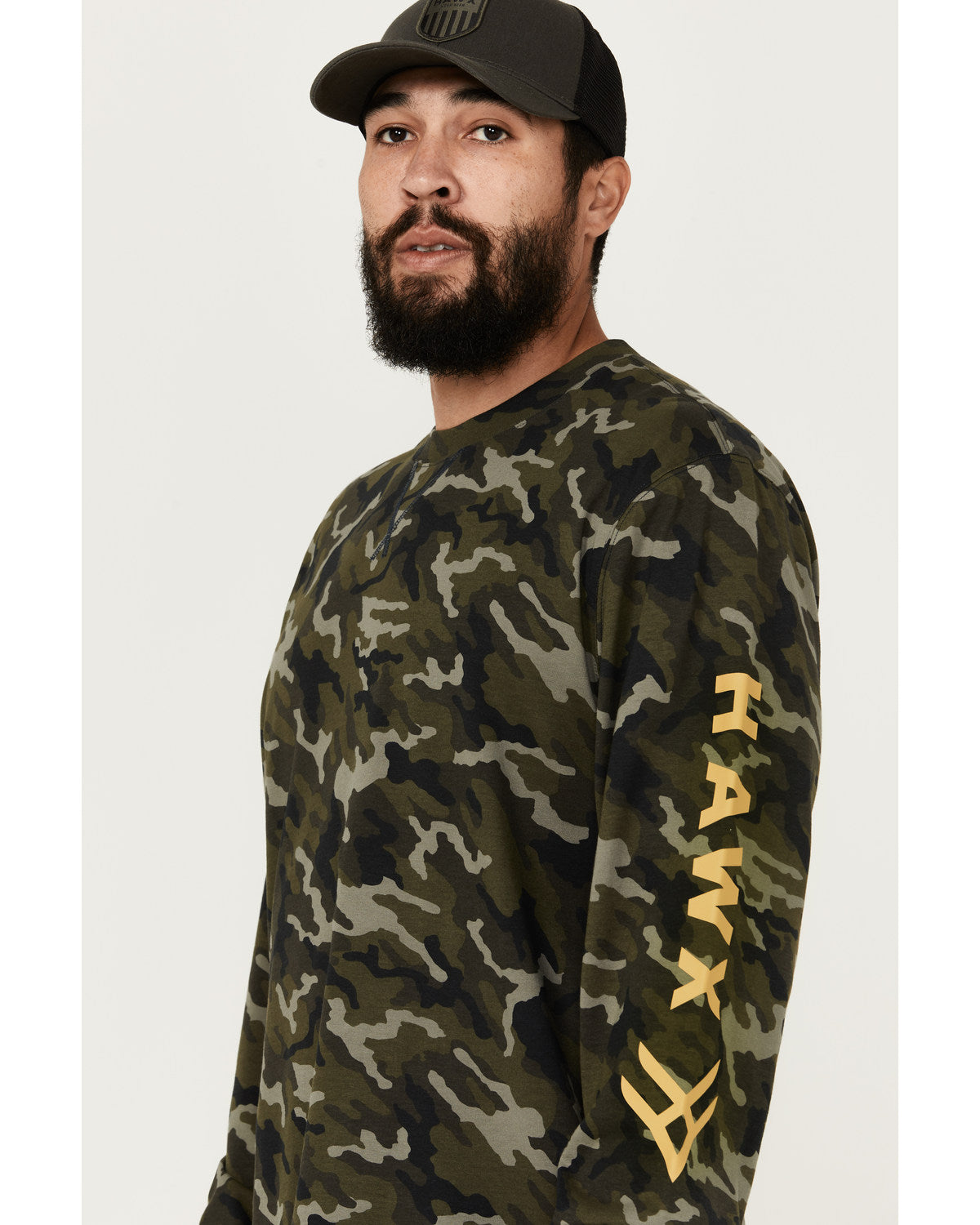 Camouflage