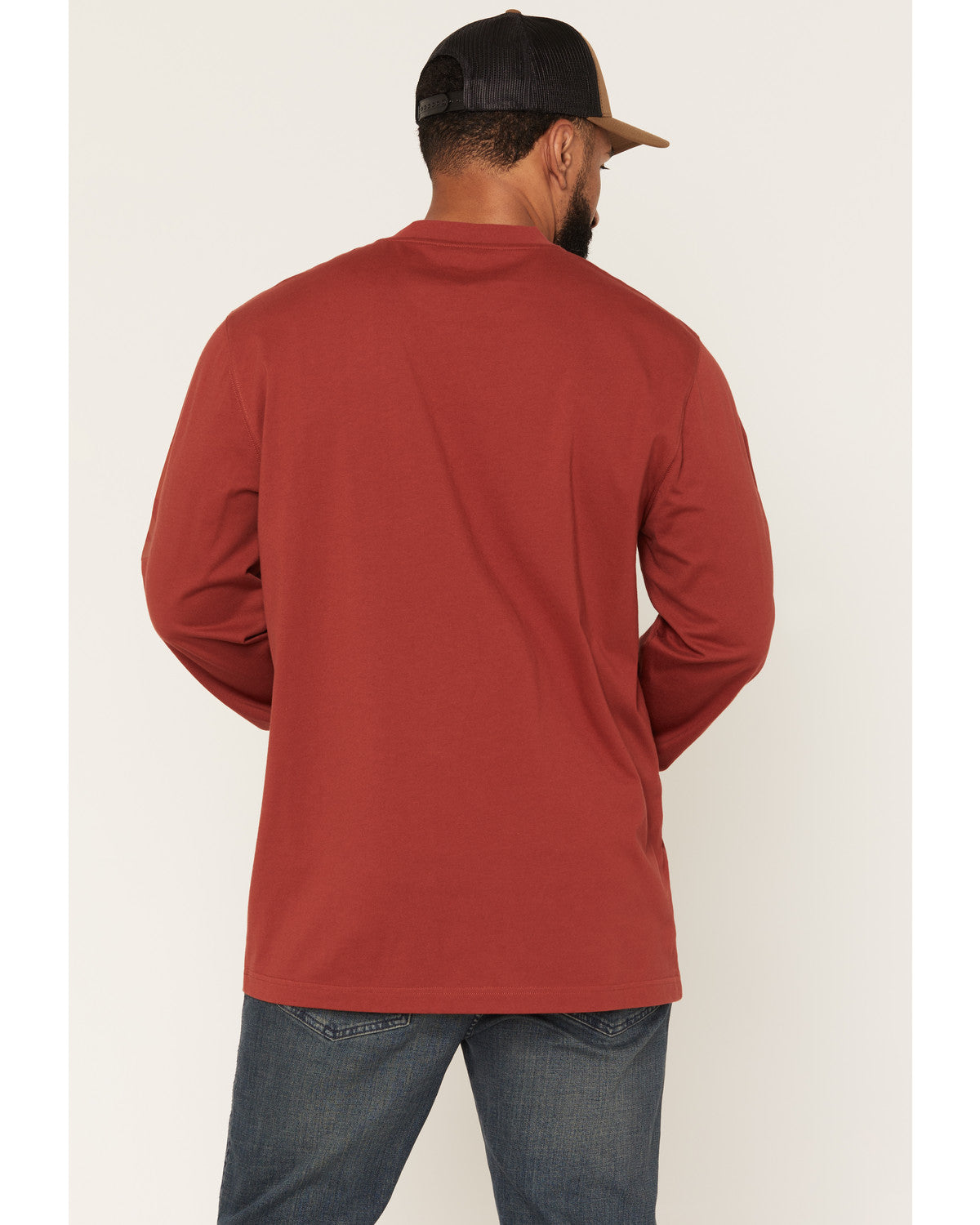 Dark Orange