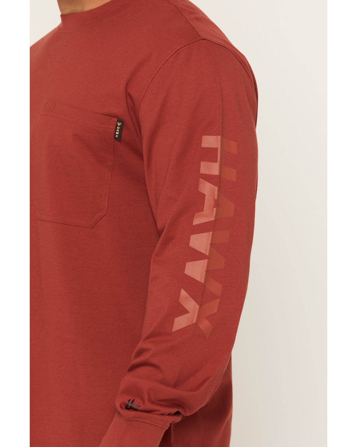 Dark Orange