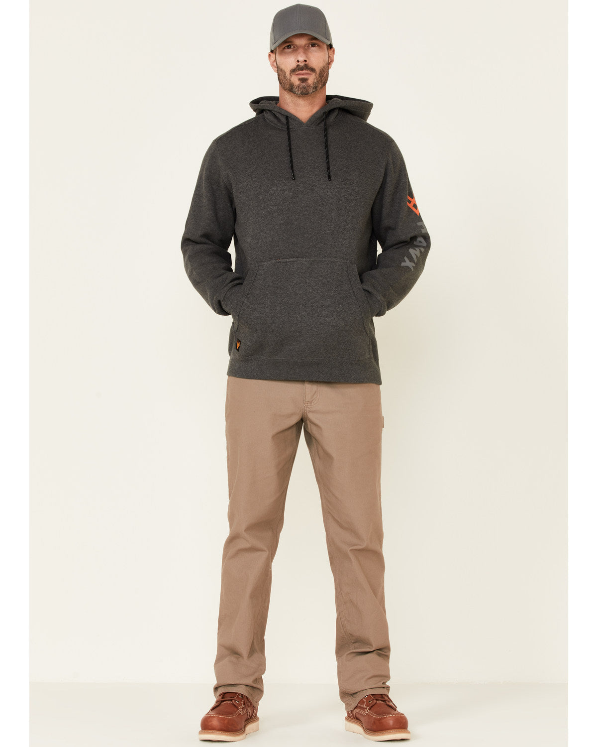 Dark Grey