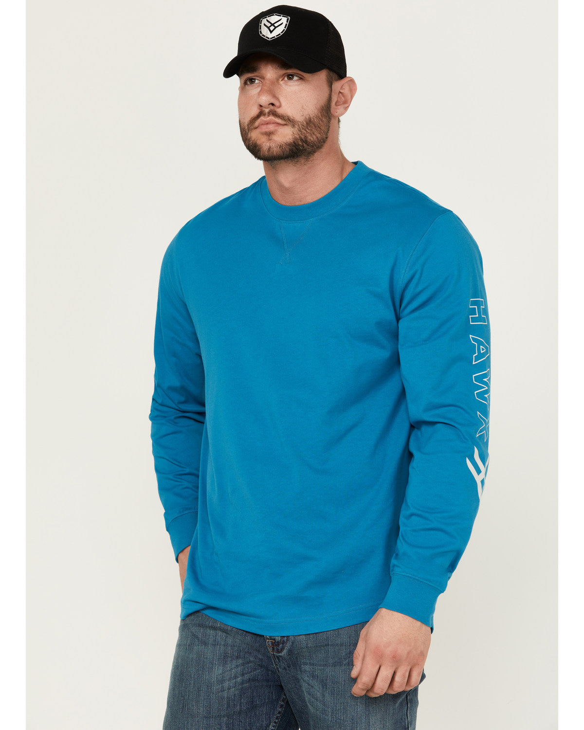 Teal