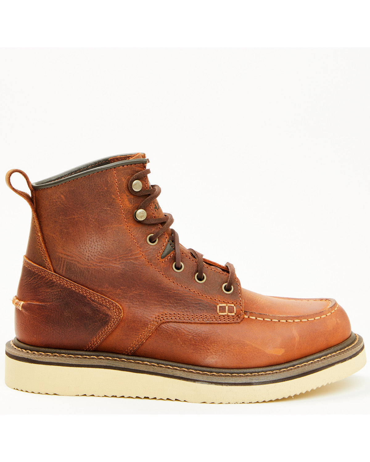 Rust Copper