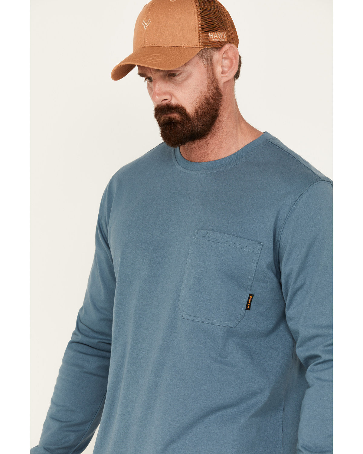 Steel Blue