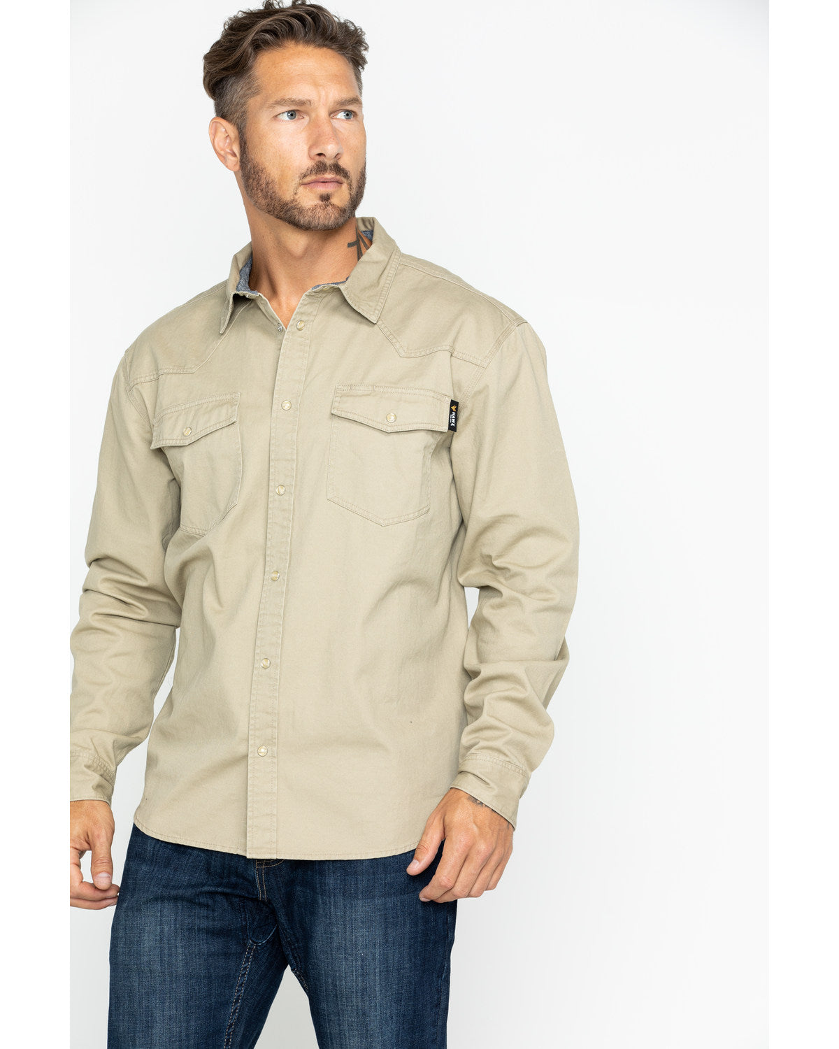 Beige/khaki