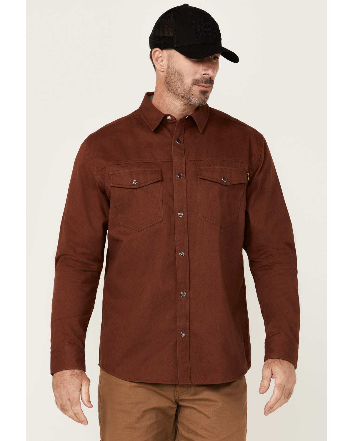 Mahogany