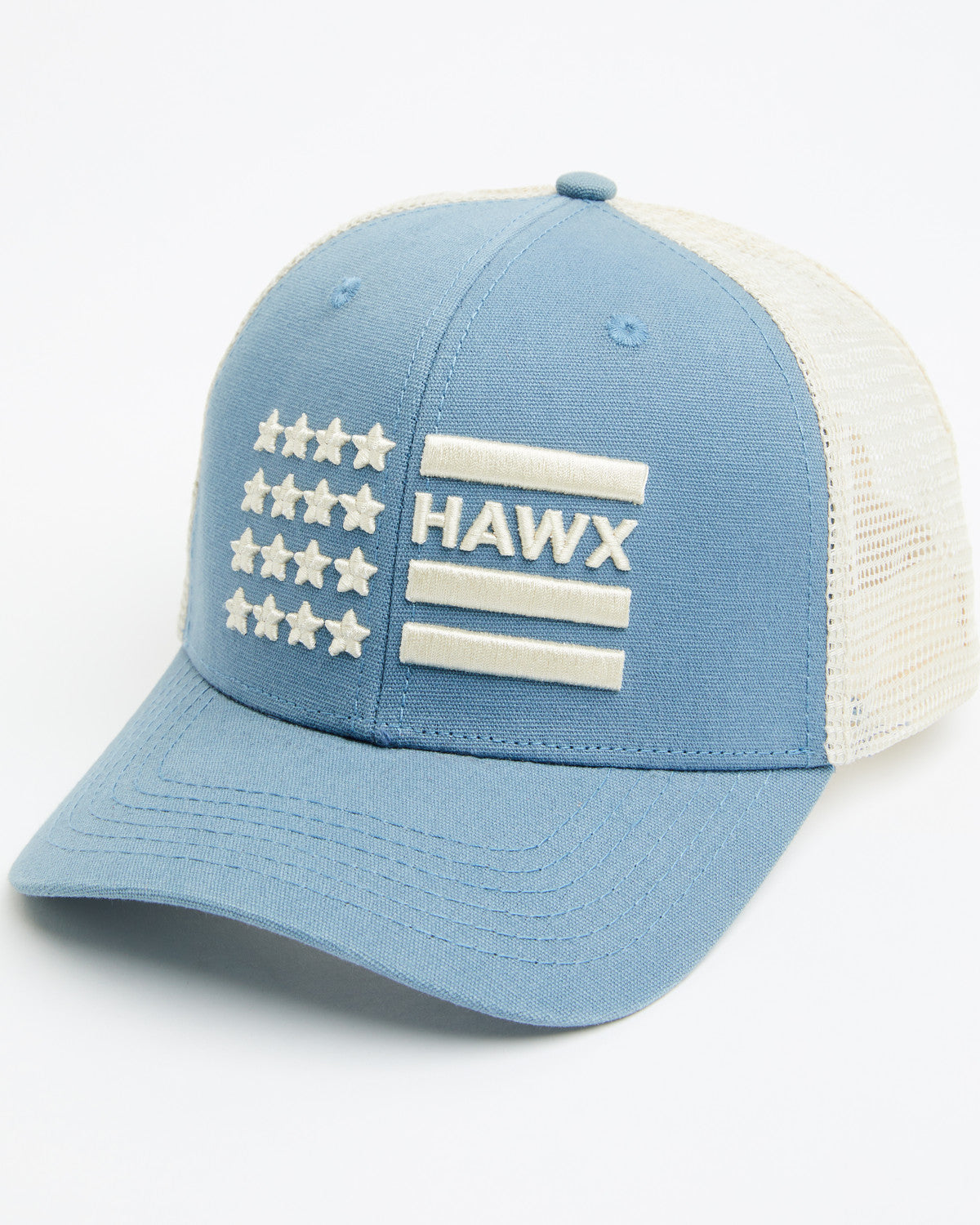 Medium Blue