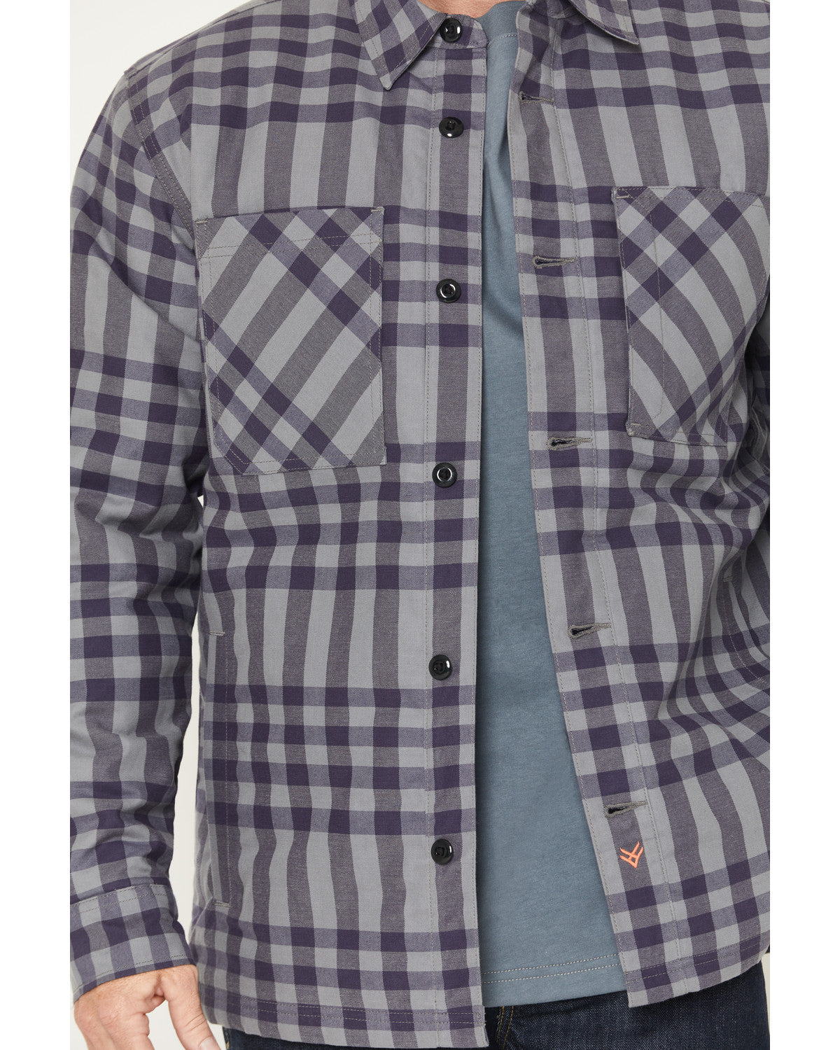 Medium Grey