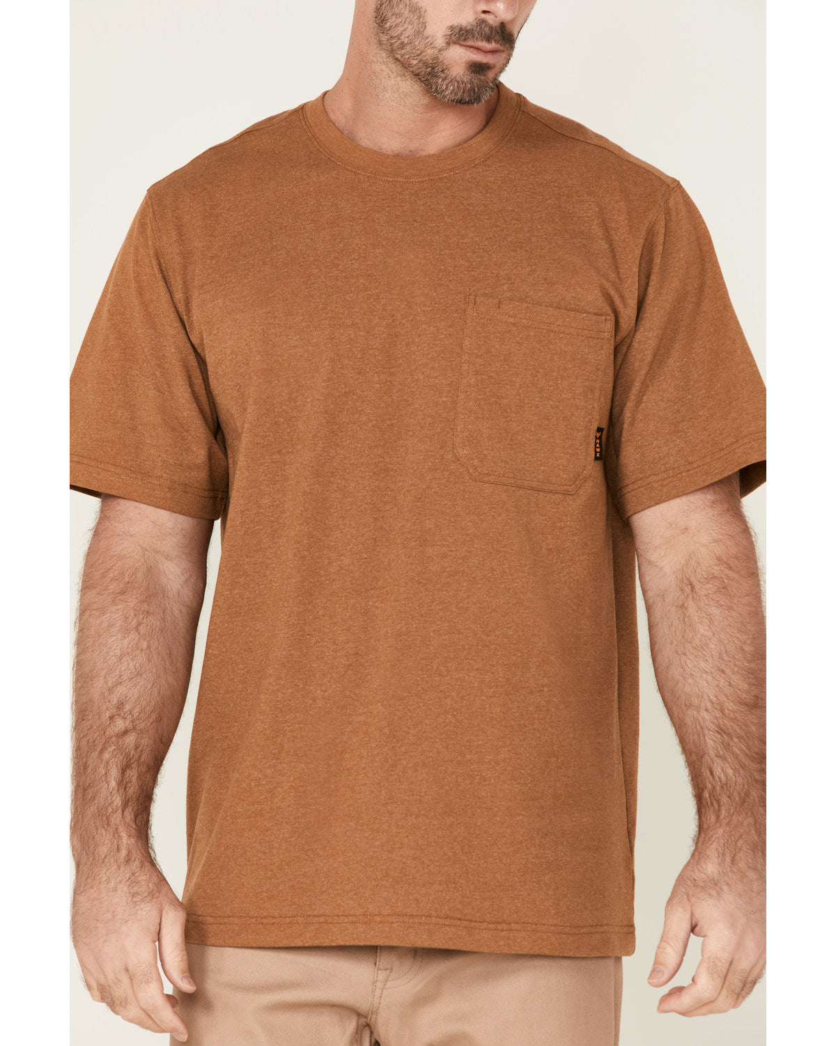 Rust Copper